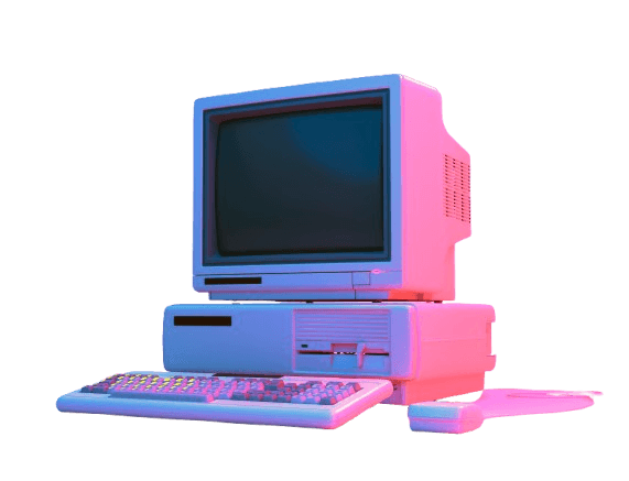 Computer